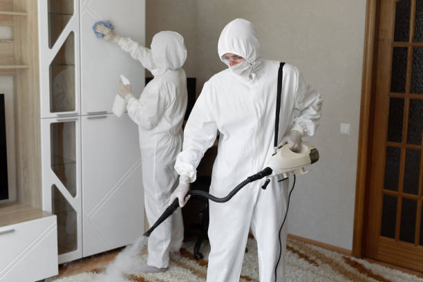 24/7 Emergency Infectious Disease Decontamination experts in South Dennis, MA